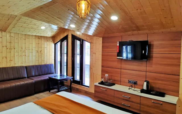 DK Residency - Shimla