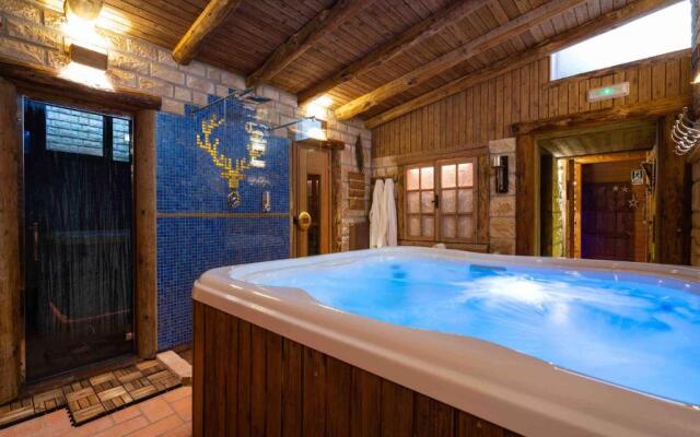 Hotel Golf Villa Bonomo