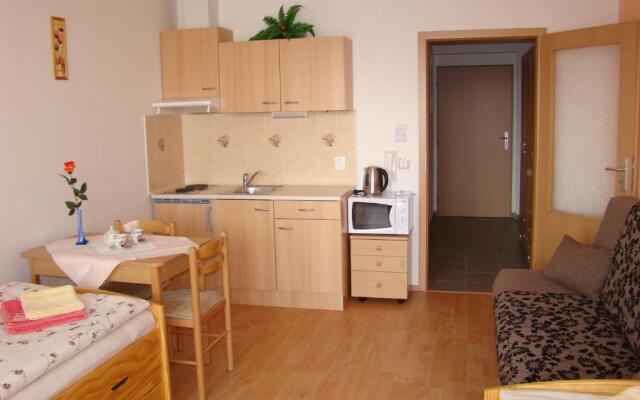 Apartment Relax-ideal