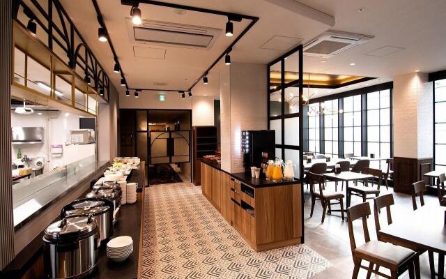 Kobe Plaza Hotel West