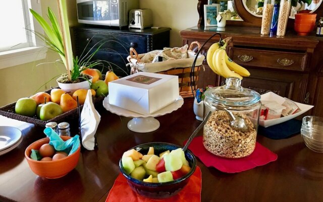 Bourne Bed and Breakfast