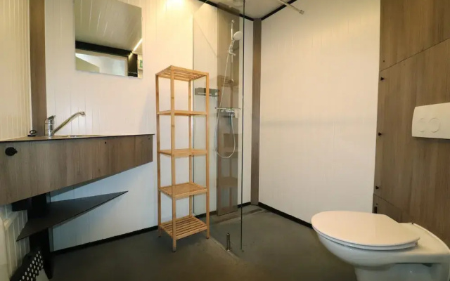 Cabin by Hegermeer With Boat Rentals
