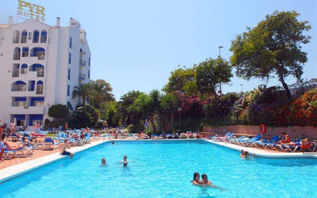 Suites in Marbella