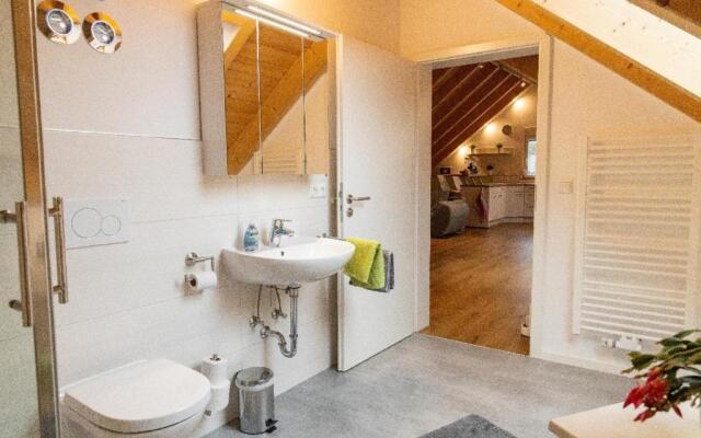 Ferienwohnung Schäffer