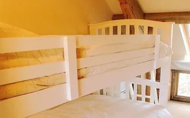 Pilgrims Rest Cottages