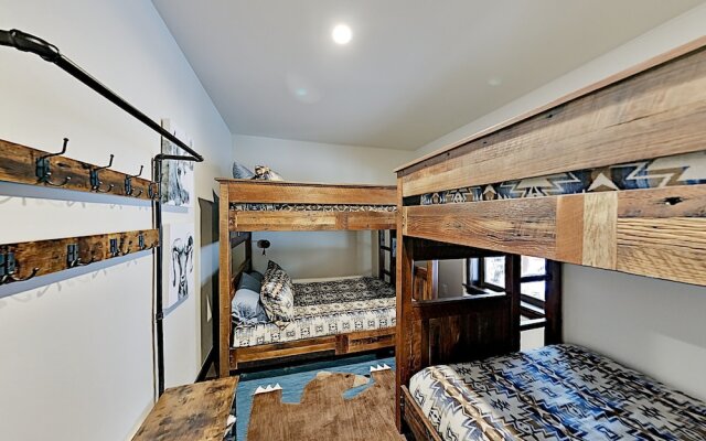 136calld 4 Bedroom Home