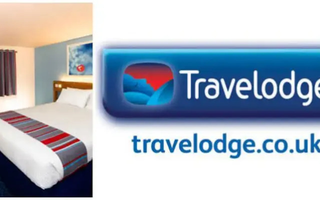 Travelodge Manchester Piccadilly
