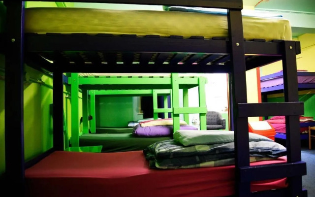 Portree Independent Hostel