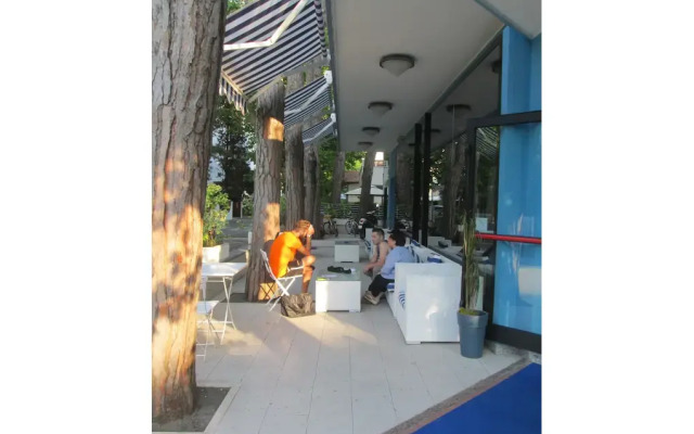 Hotel Solemar