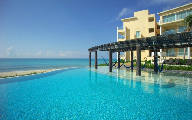 Dreams Jade Resort & Spa - All Inclusive