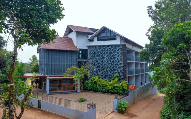 Vbrings Oak Village