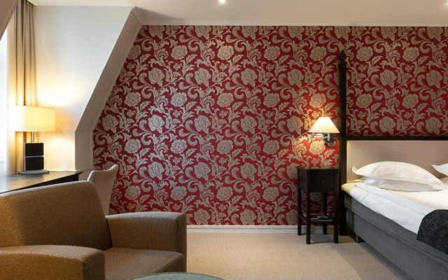 Hotel Bishops Arms Malmö
