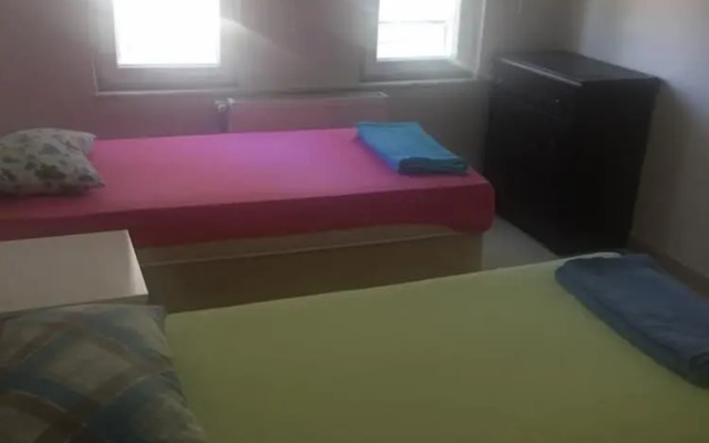Yildiz Apart Otel Karasu
