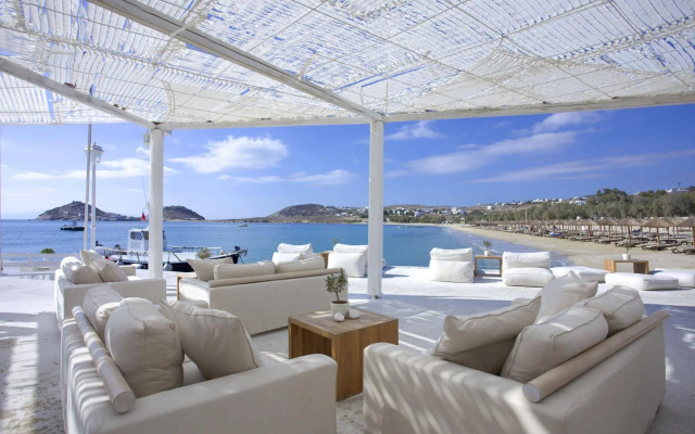 Aphrodite Beach Resort Hotel