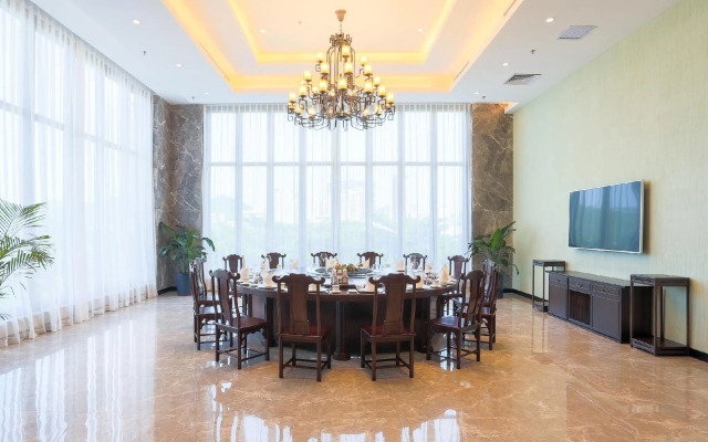 Dadonghai Hotel Sanya