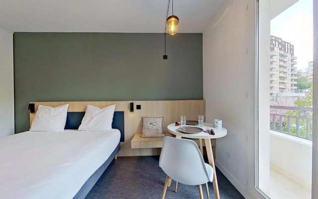 City Residence PARIS SAINT-MAURICE