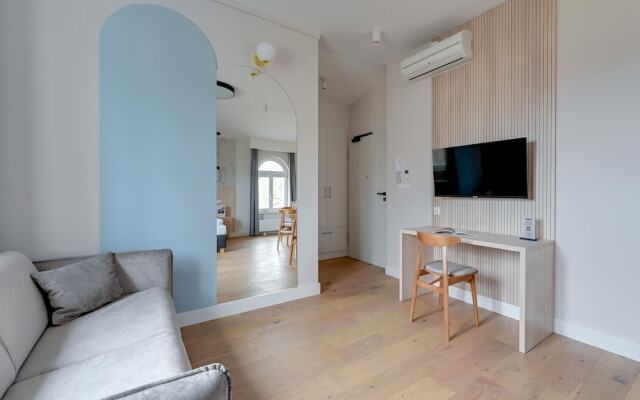 White Dune by Dom & House Apartments