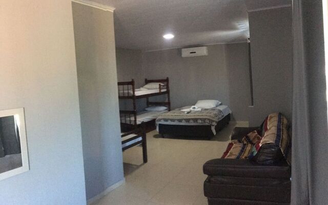 Pousada 4 Estações