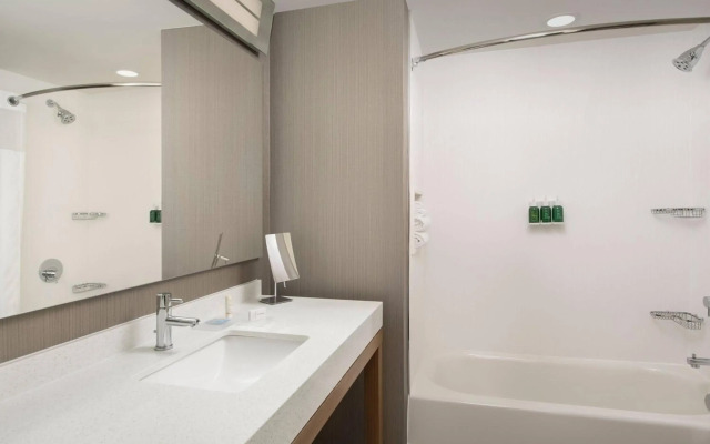 Courtyard by Marriott Las Cruces at  NMSU