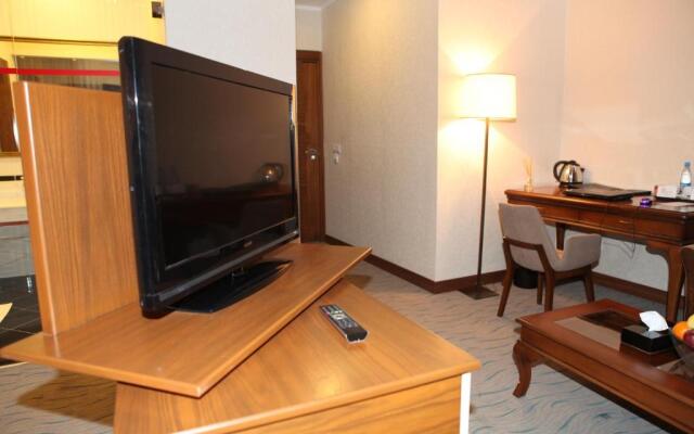 Vego Hotel