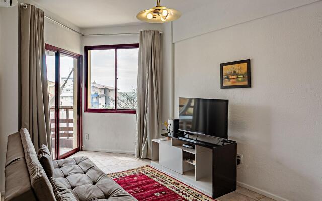 Confortável e Aconchegante com Vista Mar #IA08