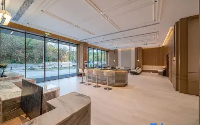 YESTE Hotel (Guangxi Culture & Art Center Branch)