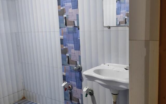 Goroomgo Hotel SONI Madhya Pradesh