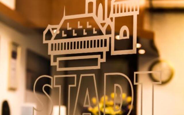 Stadthotel Konstanz