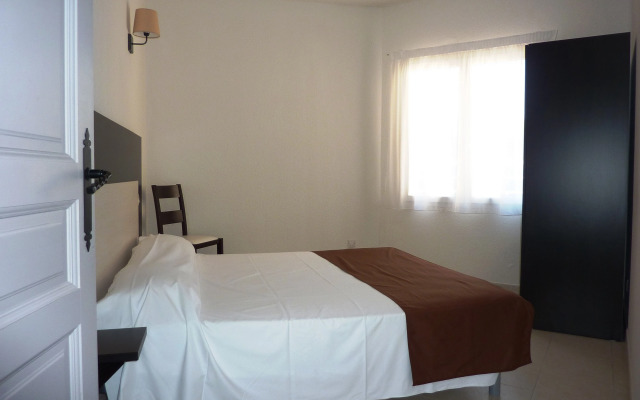 Adonis Citadelle Resort