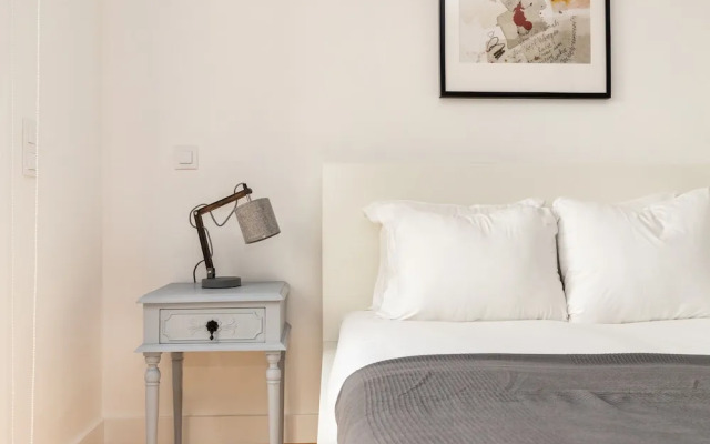 Belem Design 06 by Homing