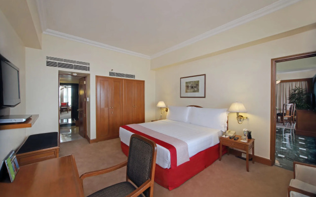 Trident, Nariman Point Mumbai