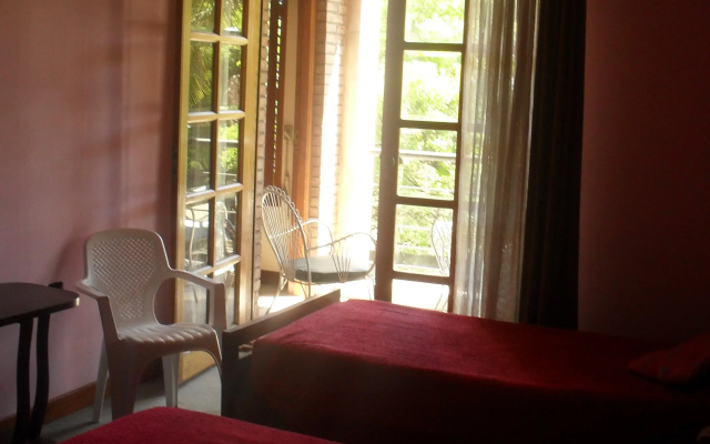 Hostel Buena Vista