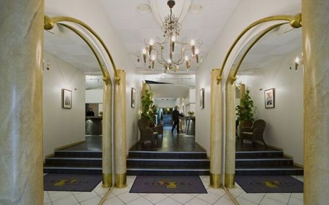 The Originals City, Hôtel Artyster, Le Mans Centre