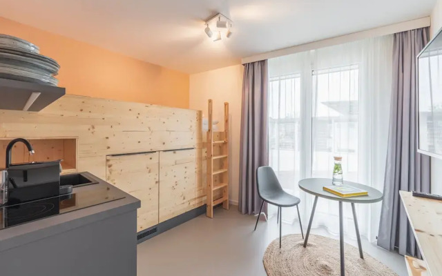 stuub freiburg - st.georgen