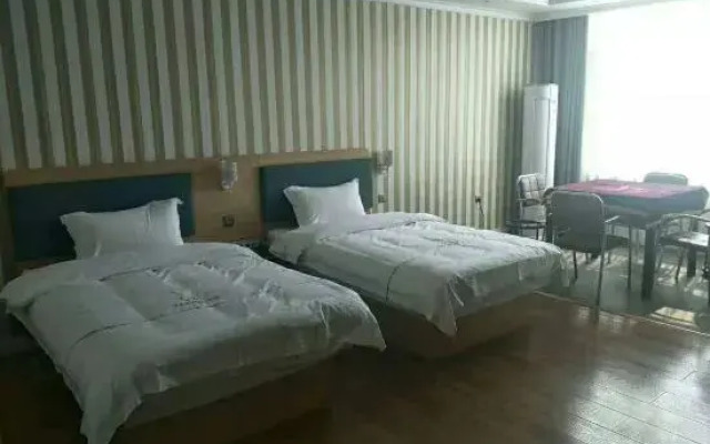Kaiyuan Express Hotel Neixiang