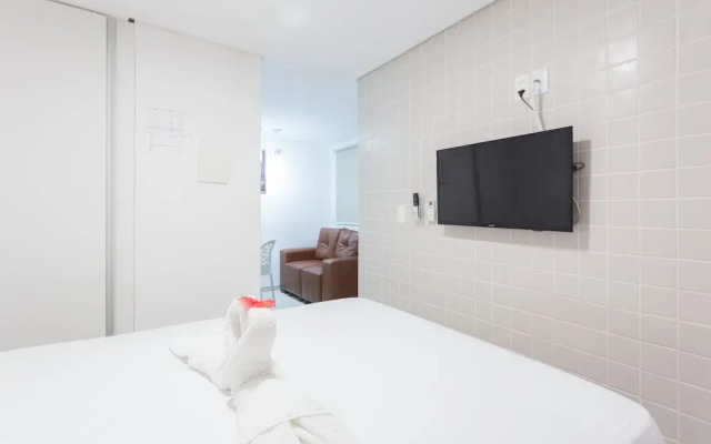 Belas Praias Apart Hotel