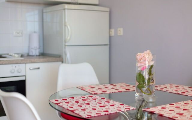 Apartments Rajna
