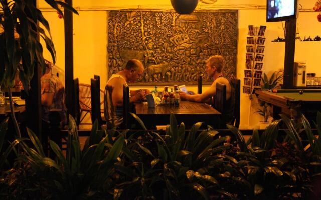 Angkor Secret Garden Hotel