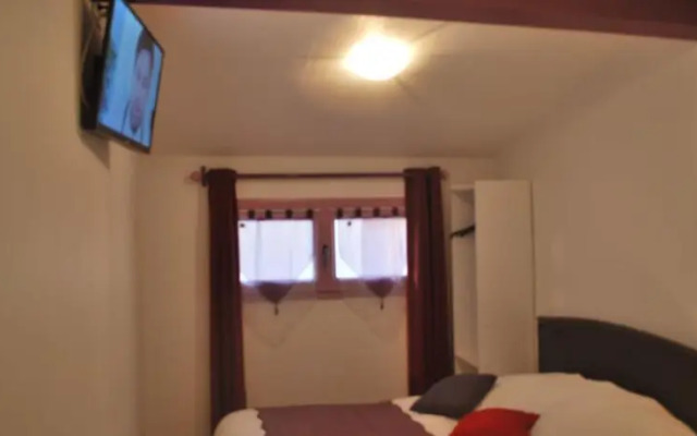 Hotel Restaurant du Centre