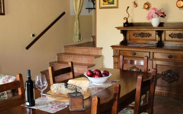 Agriturismo Millefiori Corte delle Rose