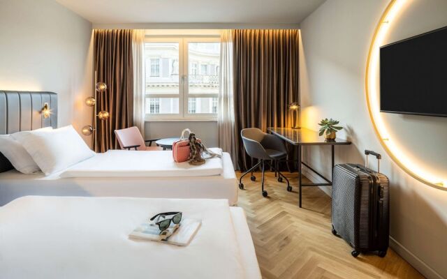 Hotel Am Konzerthaus Vienna - MGallery