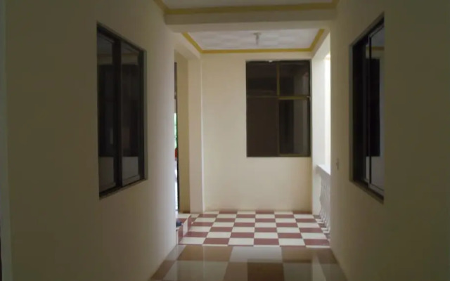 Hostal Butch Cassidy