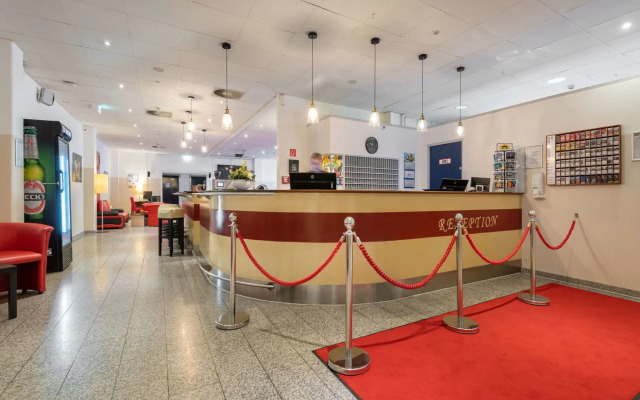 Premier Inn Berlin City Süd