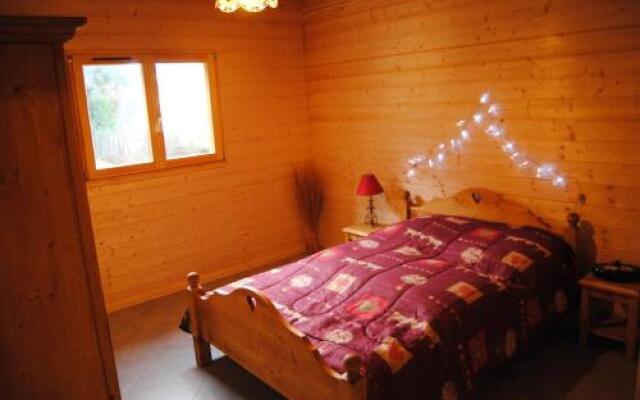 Christelle Et Laeticia