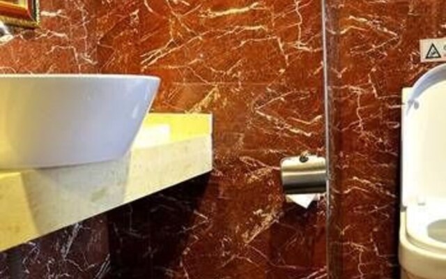 San Jing Si Ji Hotel