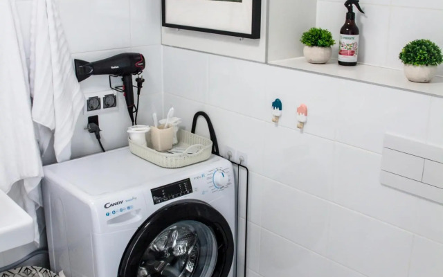 Апартаменты Зaпoведный дом на улице Заповедная