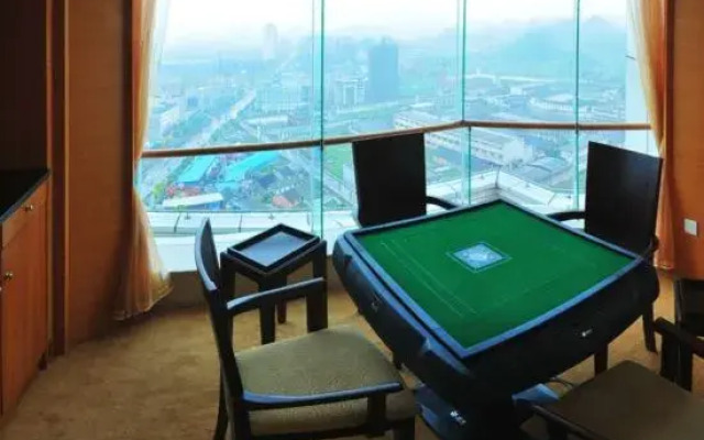 Green Lake Hotel Jinzhou