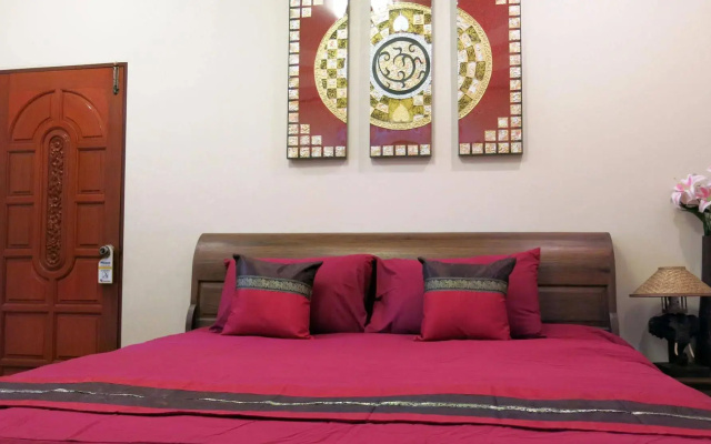 Grand Lanna Hotel