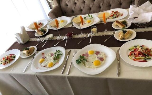 Comfort Inn Asti