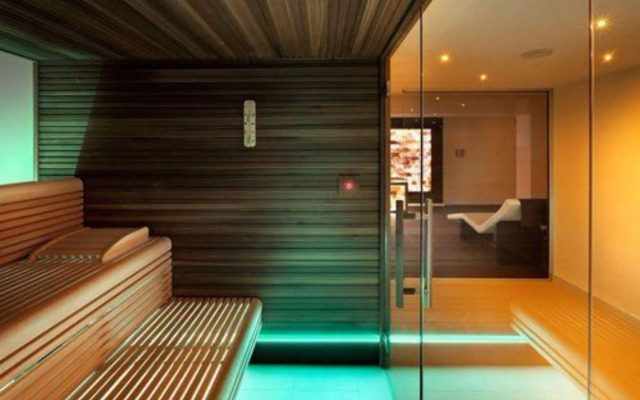 Hotel Continental Wellness & Spa